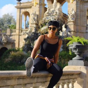 Meet your Posher, Jasmine